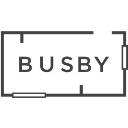 Busby Homes logo